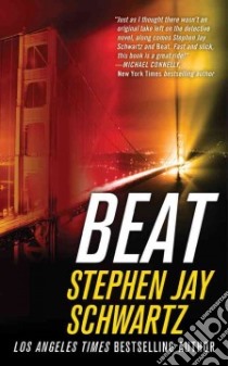 Beat libro in lingua di Schwartz Stephen Jay