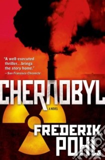 Chernobyl libro in lingua di Pohl Frederik