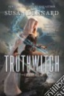 Truthwitch libro in lingua di Dennard Susan