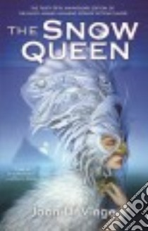 The Snow Queen libro in lingua di Vinge Joan D.