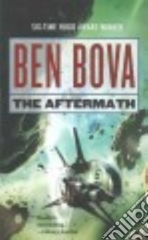 The Aftermath libro in lingua di Bova Ben