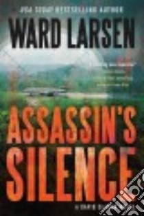 Assassin's Silence libro in lingua di Larsen Ward