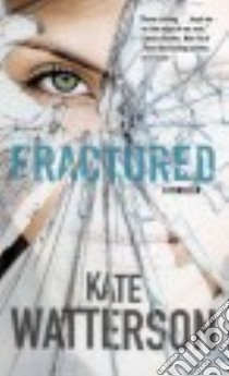 Fractured libro in lingua di Watterson Kate