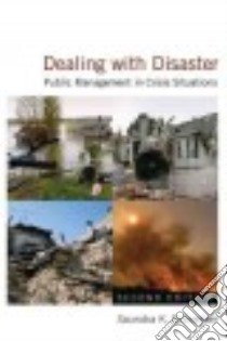 Dealing With Disaster libro in lingua di Schneider Saundra K.