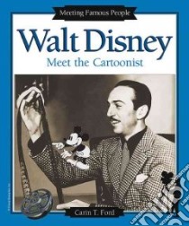 Walt Disney libro in lingua di Ford Carin T.