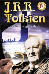 J.R.R. Tolkien libro in lingua di Willett Edward