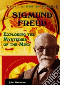 Sigmund Freud libro in lingua di Bankston John