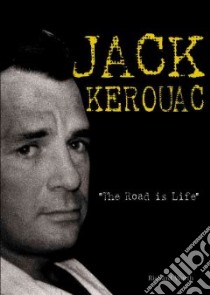 Jack Kerouac libro in lingua di Worth Richard