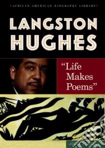 Langston Hughes libro in lingua di Shull Jodie A.