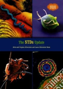The STDS Update libro in lingua di Silverstein Alvin, Silverstein Virginia B., Nunn Laura Silverstein