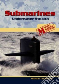 Submarines libro in lingua di Teitelbaum Michael
