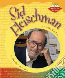 Sid Fleischman libro in lingua di Parker-Rock Michelle