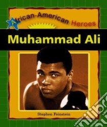 Muhammad Ali libro in lingua di Feinstein Stephen