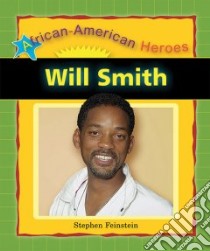 Will Smith libro in lingua di Feinstein Stephen