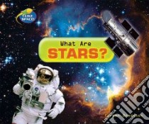 What Are Stars? libro in lingua di Bredeson Carmen