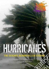Hurricanes libro in lingua di Silverstein Alvin, Silverstein Virginia B., Nunn Laura Silverstein