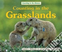 Counting in the Grasslands libro in lingua di McKissack Fredrick, Mckissack Lisa Beringer