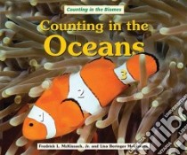 Counting in the Oceans libro in lingua di McKissack Fredrick, Mckissack Lisa Beringer