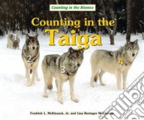 Counting in the Taiga libro in lingua di McKissack Fredrick, Mckissack Lisa Beringer
