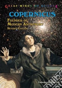 Copernicus libro in lingua di Andronik Catherine M.
