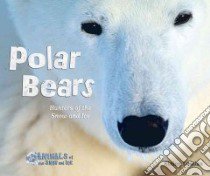 Polar Bears libro in lingua di Landau Elaine