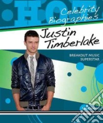 Justin Timberlake libro in lingua di Napoli Tony