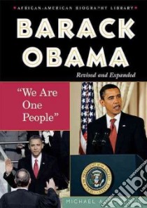 Barack Obama libro in lingua di Schuman Michael A.