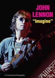 John Lennon libro in lingua di Burlingame Jeff