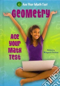 Geometry libro in lingua di Wingard-Nelson Rebecca