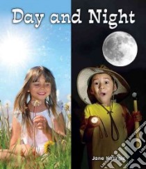 Day and Night libro in lingua di Katirgis Jane