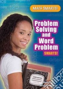 Problem Solving and Word Problem Smarts! libro in lingua di Wingard-Nelson Rebecca