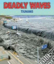 Deadly Waves libro in lingua di Wade Mary Dodson