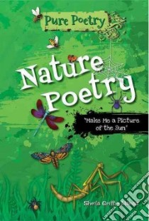 Nature Poetry libro in lingua di Llanas Sheila Griffin
