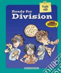 Ready for Division libro in lingua di Wingard-Nelson Rebecca