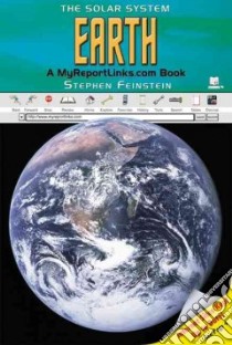 Earth libro in lingua di Feinstein Stephen