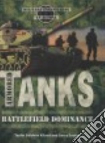 Armored Tanks libro in lingua di Kiland Taylor Baldwin, Souter Gerry