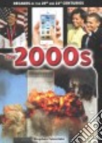 The 2000s libro in lingua di Feinstein Stephen