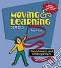 Moving & Learning libro in lingua di Pica Rae