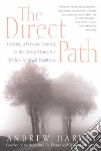 The Direct Path libro in lingua di Harvey Andrew