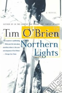 Northern Lights libro in lingua di O'Brien Tim