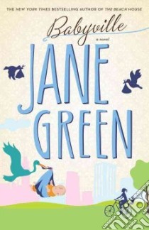 Babyville libro in lingua di Green Jane