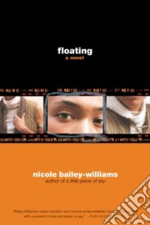 Floating libro in lingua di Bailey-Williams Nicole