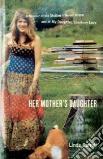 Her Mother's Daughter libro in lingua di Carroll Linda