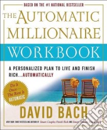 The Automatic Millionaire libro in lingua di Bach David