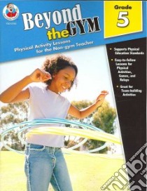 Beyond the Gym libro in lingua di Sutton Toby