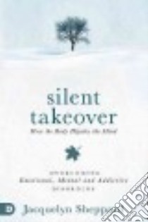 Silent Takeover libro in lingua di Sheppard Jacquelyn