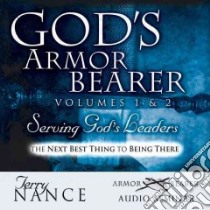 God's Armorbearer, Serving God's Leaders libro in lingua di Nance Terry