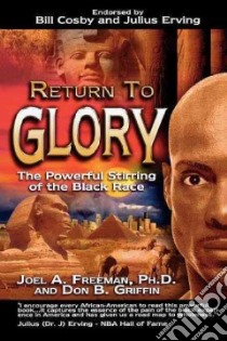 Return to Glory libro in lingua di Freeman Joel A., Griffin Don B.