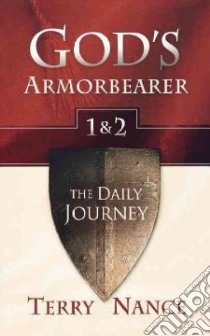 God's Armorbearer 1 & 2 libro in lingua di Nance Terry