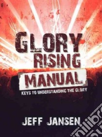Glory Rising Manual libro in lingua di Jansen Jeff